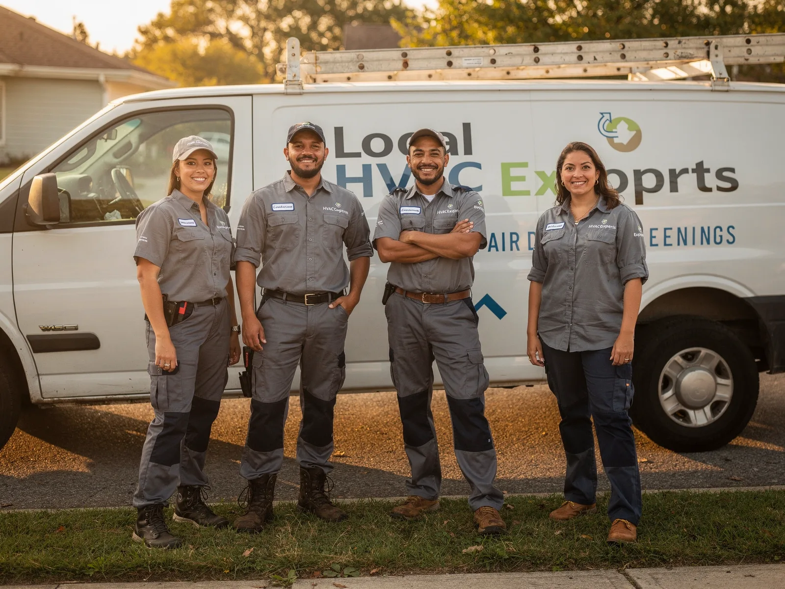 24/7 HVAC Repair & AC Replacement company in Carnesville, GA
